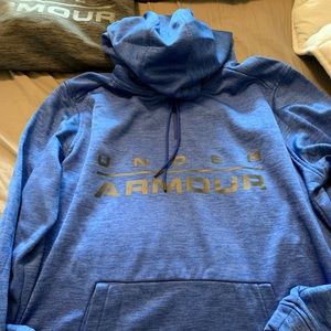 Men’s hoodie